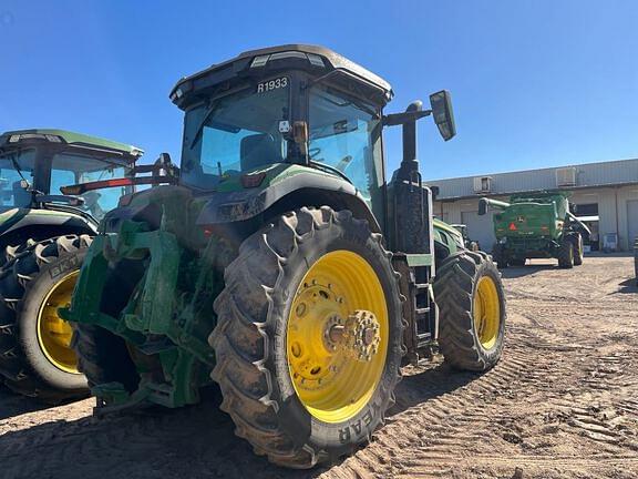 Image of John Deere 8R 280 equipment image 2