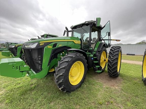 Image of John Deere 8R 280 Primary image