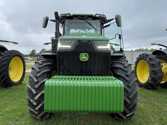 Image of John Deere 8R 280 equipment image 1