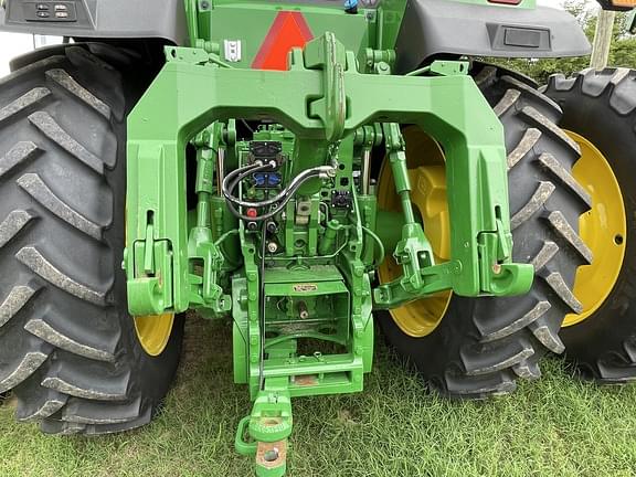 Image of John Deere 8R 280 equipment image 3