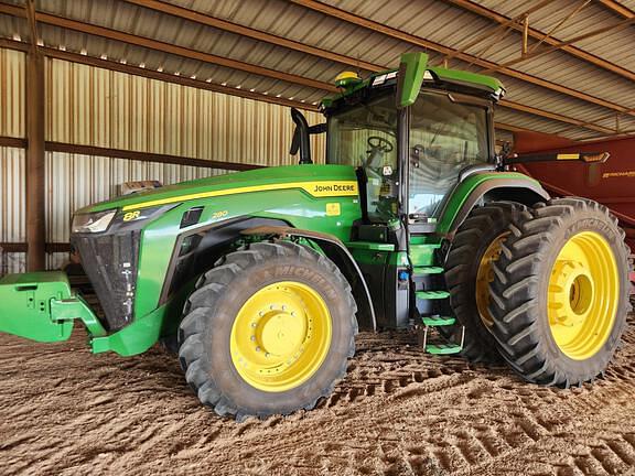 Image of John Deere 8R 280 Primary image