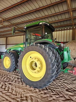 Image of John Deere 8R 280 equipment image 1