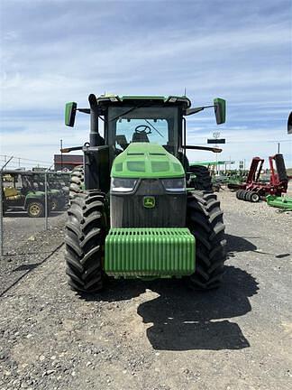 Image of John Deere 8R 280 equipment image 1