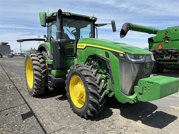 Image of John Deere 8R 280 equipment image 3