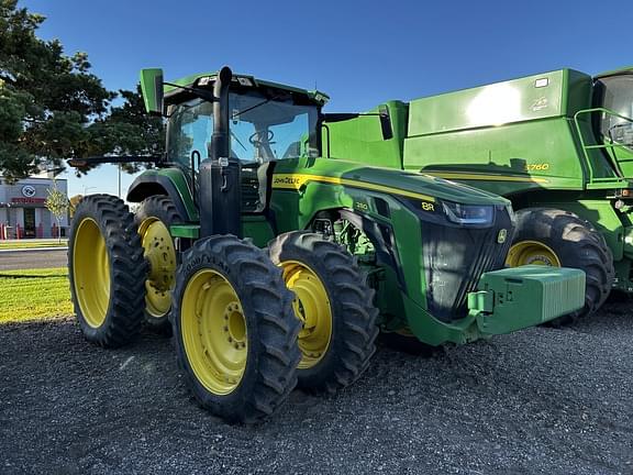 Image of John Deere 8R 280 Primary image