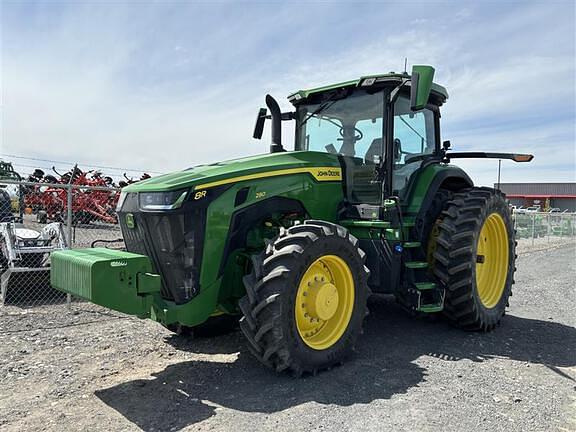 Image of John Deere 8R 280 equipment image 2