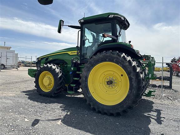 Image of John Deere 8R 280 equipment image 4