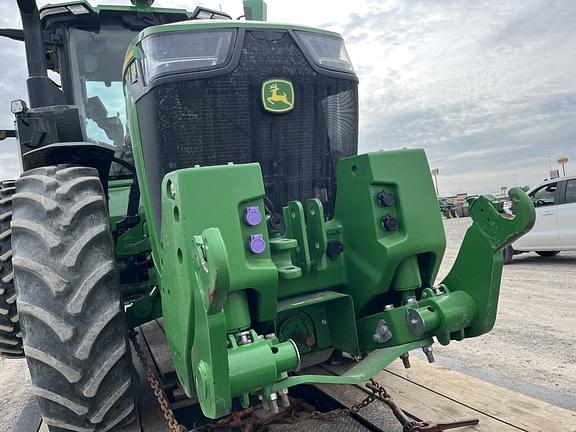 Image of John Deere 8R 280 equipment image 1
