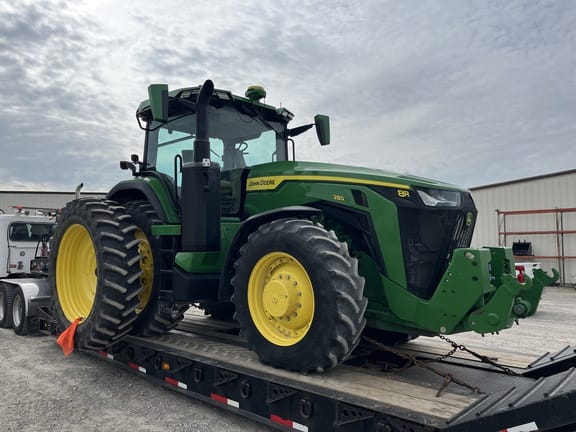 2023 John Deere 8R 280 Equipment Image0