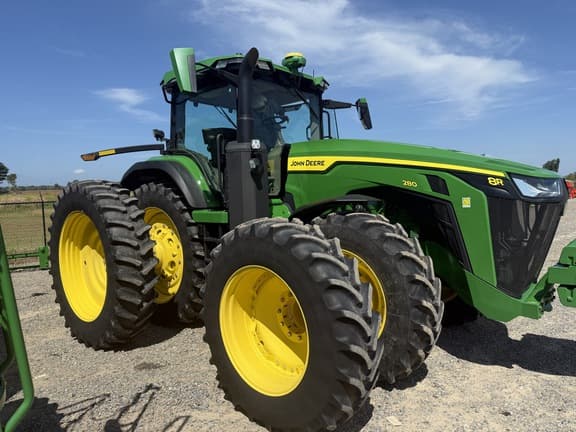 Image of John Deere 8R 280 Primary image