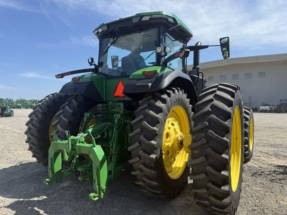 Image of John Deere 8R 280 equipment image 3