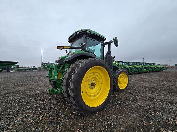 Image of John Deere 8R 280 equipment image 4