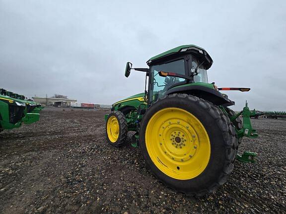 Image of John Deere 8R 280 equipment image 2