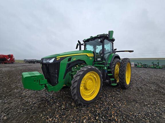 Image of John Deere 8R 280 Primary image