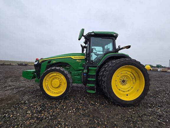 Image of John Deere 8R 280 equipment image 1