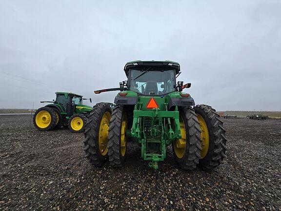 Image of John Deere 8R 280 equipment image 3