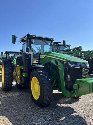 Image of John Deere 8R 280 equipment image 1