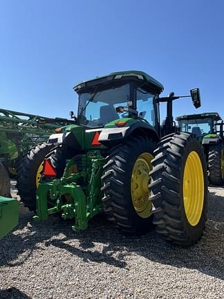 Image of John Deere 8R 280 equipment image 2