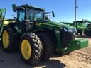 2023 John Deere 8R 280 Image