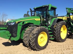 2023 John Deere 8R 280 Image