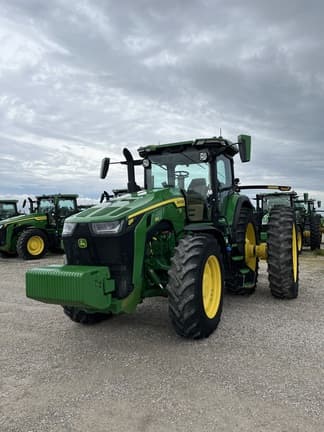 Image of John Deere 8R 280 Primary image