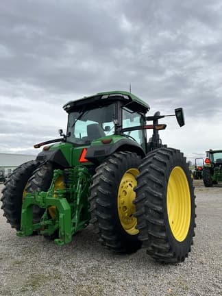 Image of John Deere 8R 280 equipment image 2