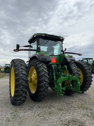 Image of John Deere 8R 280 equipment image 3