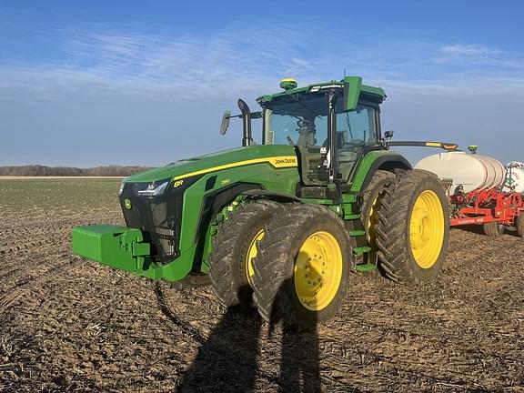 Image of John Deere 8R 280 Primary image