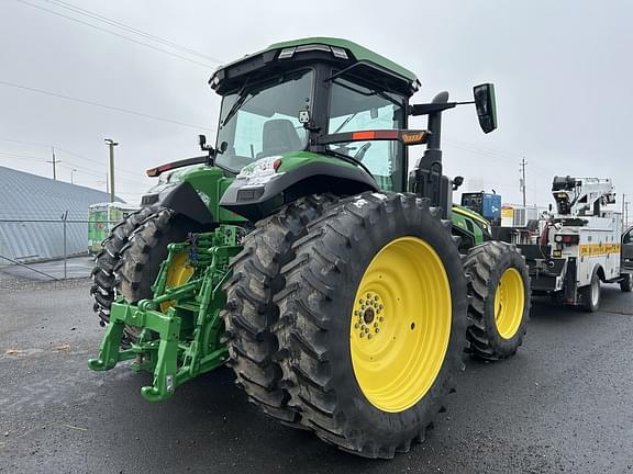 Image of John Deere 8R 280 equipment image 4