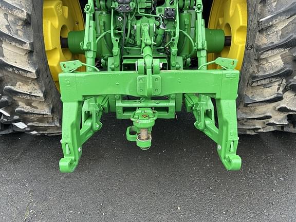 Image of John Deere 8R 280 equipment image 3