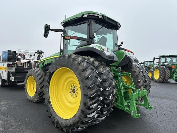 Image of John Deere 8R 280 equipment image 1