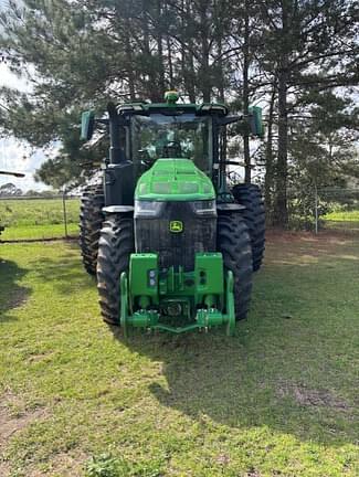 Image of John Deere 8R 280 equipment image 1