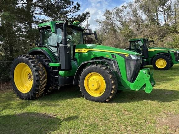 Image of John Deere 8R 280 equipment image 2