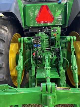 Image of John Deere 8R 280 equipment image 4