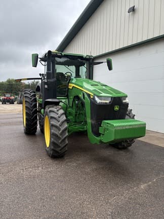 Image of John Deere 8R 280 equipment image 3