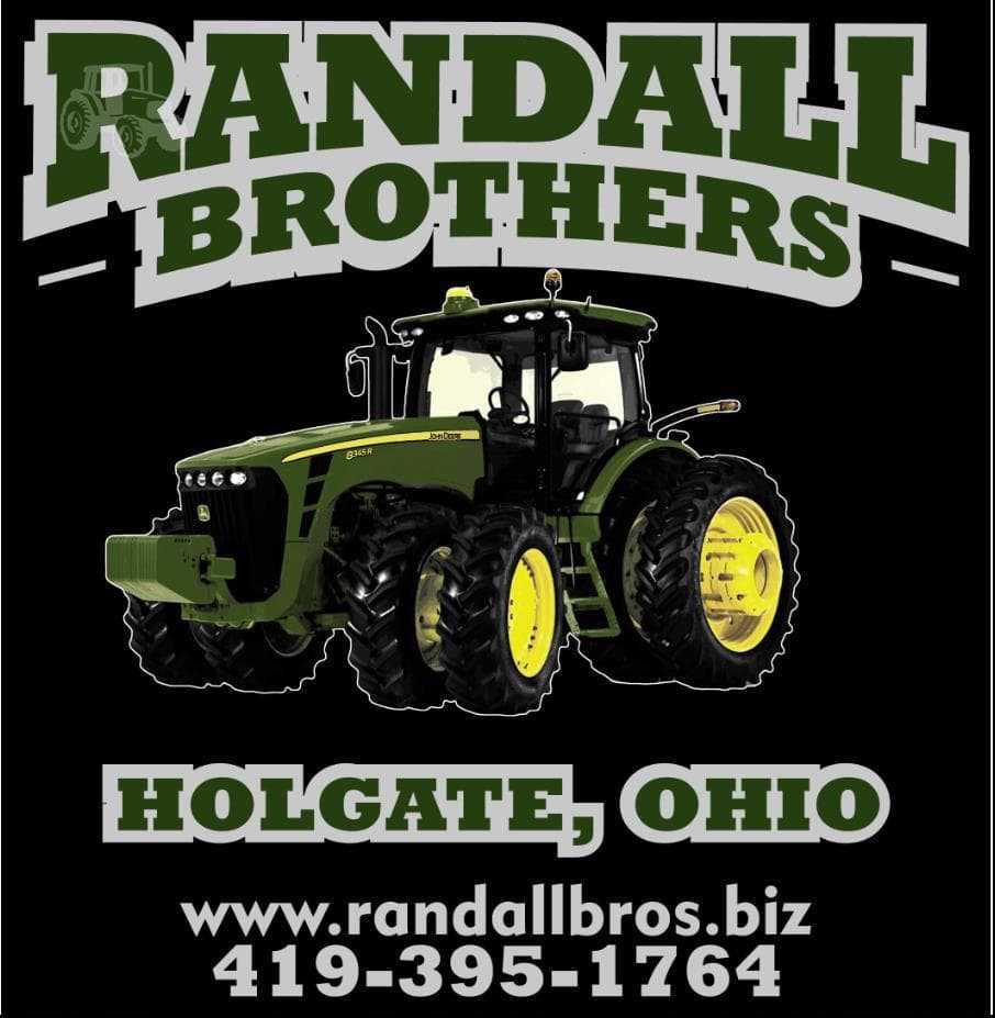 Image of John Deere 8R 280 Primary Image