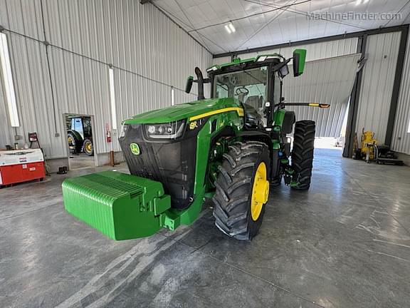 Image of John Deere 8R 280 equipment image 4