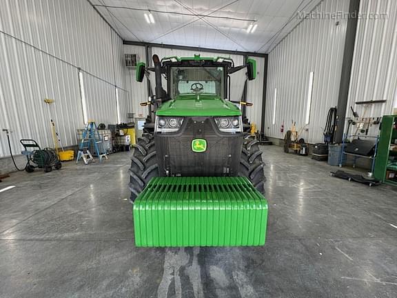 Image of John Deere 8R 280 equipment image 3