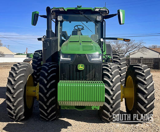 Image of John Deere 8R 280 equipment image 2