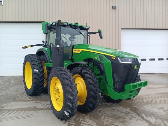 Image of John Deere 8R 280 Primary image