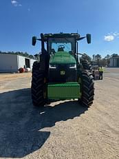 Main image John Deere 8R 280 10