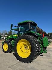 Main image John Deere 8R 280 4