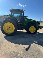 Main image John Deere 8R 280 8