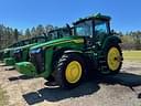 2023 John Deere 8R 280 Image
