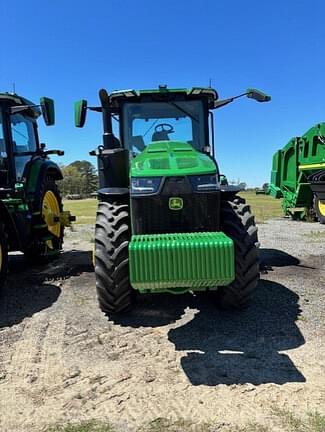 Image of John Deere 8R 280 equipment image 1