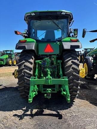 Image of John Deere 8R 280 equipment image 3