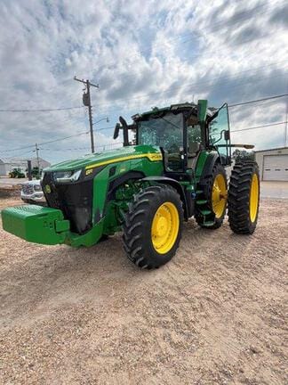 2023 John Deere 8R 280 Equipment Image0