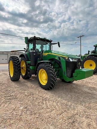 Image of John Deere 8R 280 equipment image 2