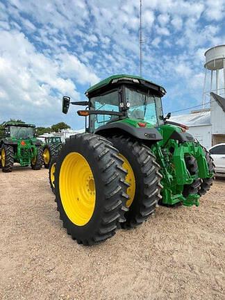 Image of John Deere 8R 280 equipment image 3