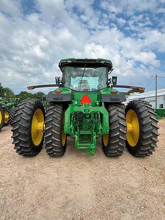 Image of John Deere 8R 280 equipment image 4